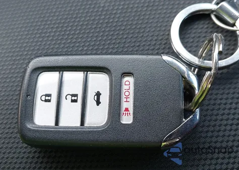 2014 Honda Civic Ex из США, поврежденный, VIN 2HGFB2F80EH509541